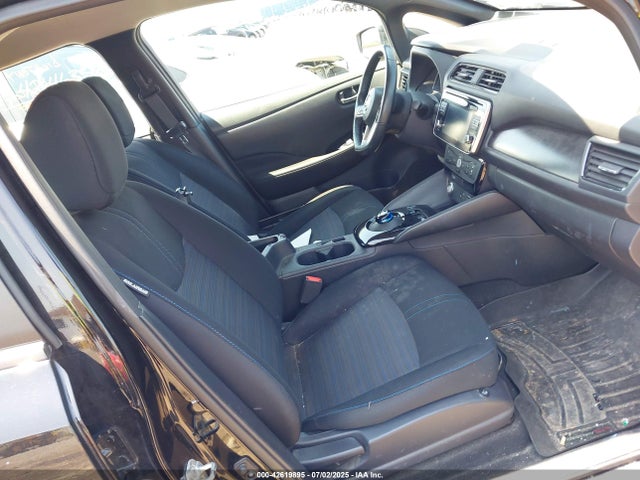 1N4AZ1CP2JC313730 Nissan 2018