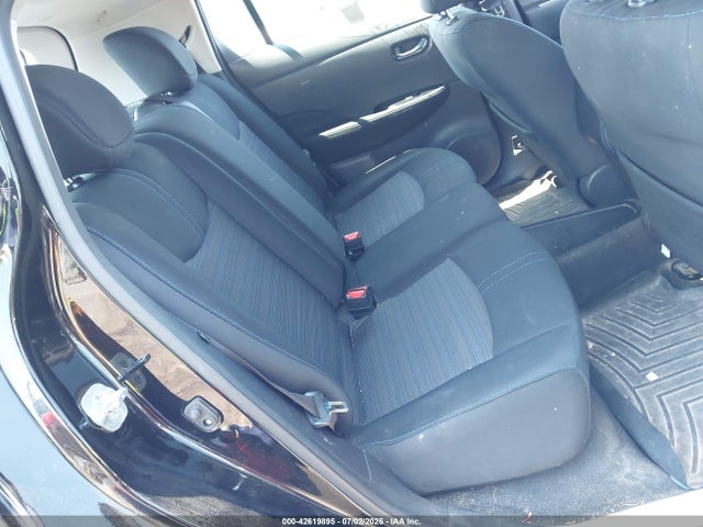 1N4AZ1CP2JC313730 Nissan 2018