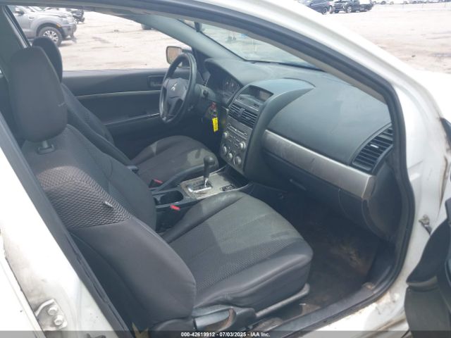 2012 MITSUBISHI GALANT 4A32B2FF9CE022805 Photo 4