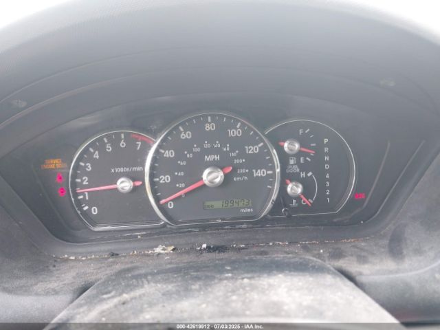 2012 MITSUBISHI GALANT 4A32B2FF9CE022805 Photo 6