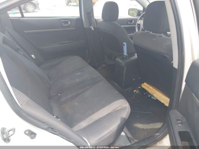 2012 MITSUBISHI GALANT 4A32B2FF9CE022805 Photo 7