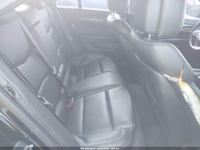 2013 CADILLAC ATS 1G6AA5RX4D0174127 Photo 7