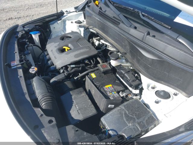 2022 KIA SELTOS KNDEPCAA1N7330044 Photo 9