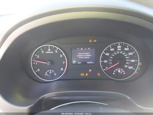 2022 KIA SELTOS KNDEPCAA1N7330044 Photo 6
