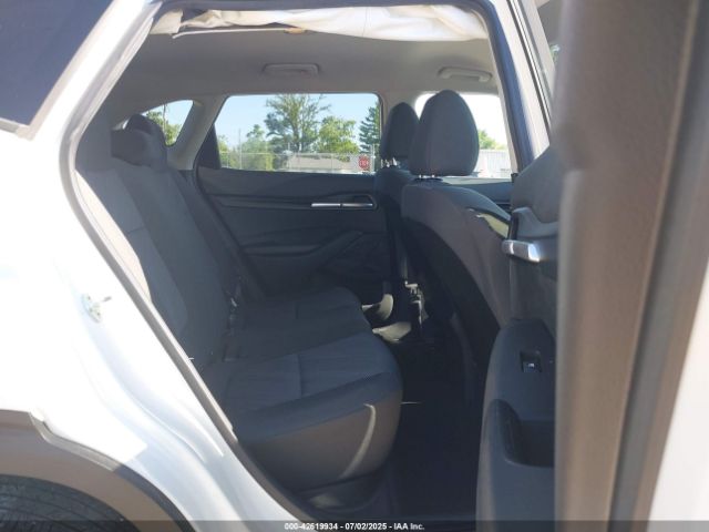 2022 KIA SELTOS KNDEPCAA1N7330044 Photo 7