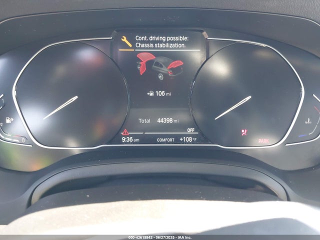3MW5R1J02M8B74306 BMW 330I
