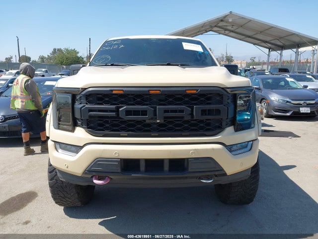 Ford hev 2021 1FTFW1ED3MFB69667 Image 12