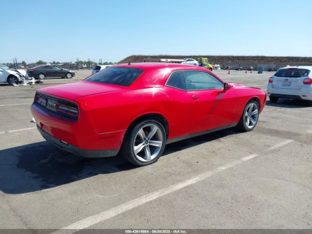 2015 DODGE CHALLENGER 2C3CDZAG8FH711293 Photo 3