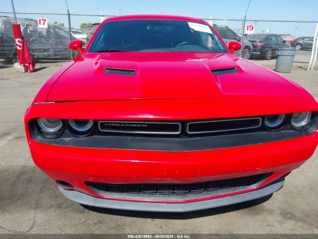 2015 DODGE CHALLENGER 2C3CDZAG8FH711293 Photo 5
