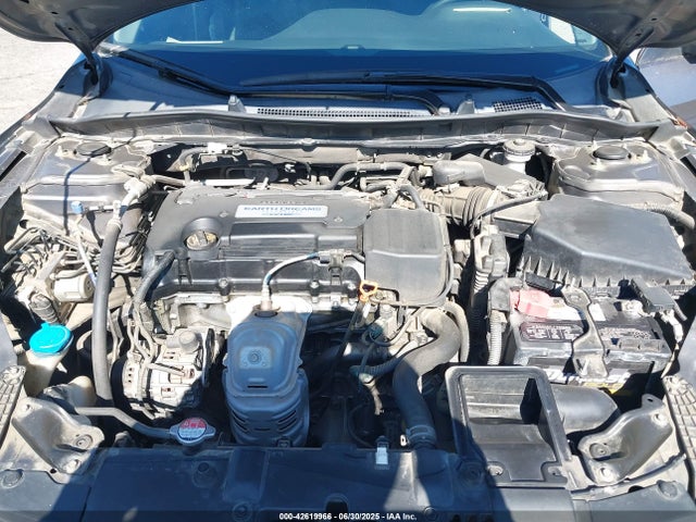 1HGCR2F32EA082543 Honda k24w1