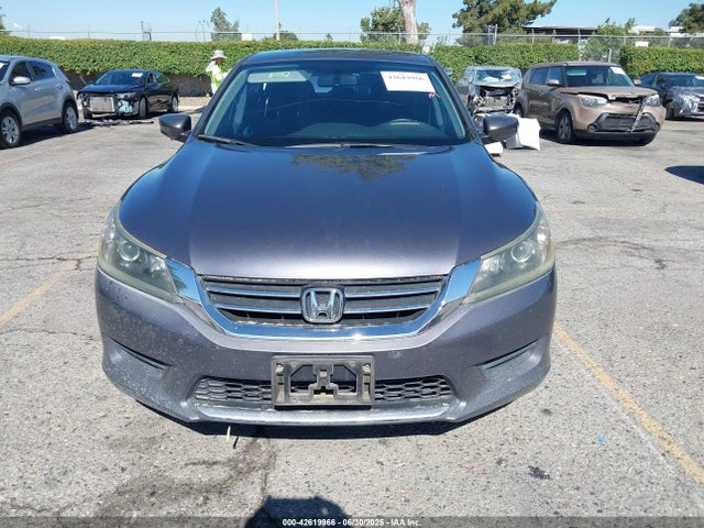 1HGCR2F32EA082543 Honda k24w1
