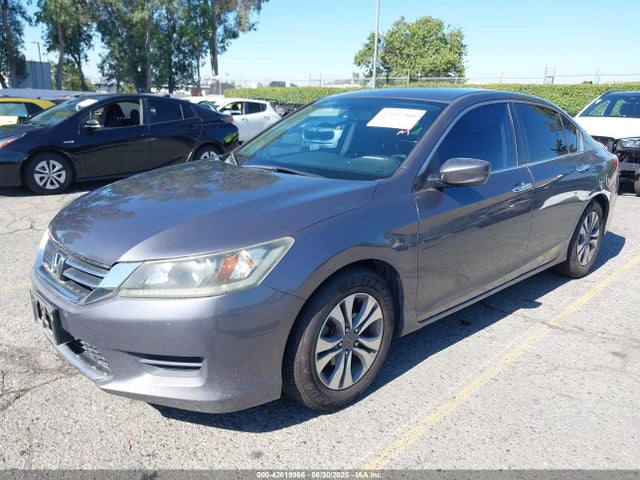 1HGCR2F32EA082543 Honda k24w1