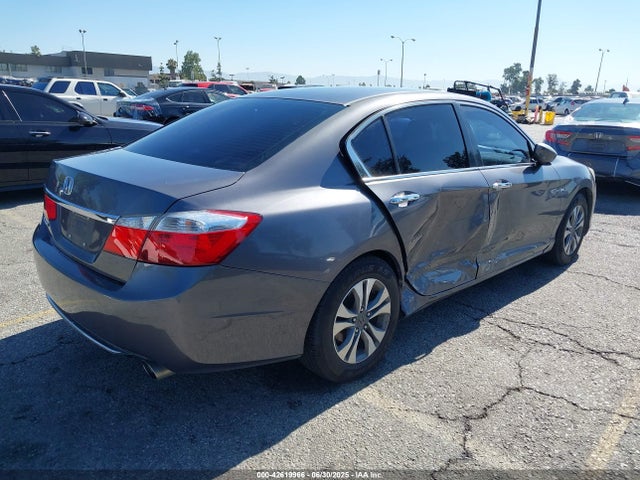 1HGCR2F32EA082543 Honda k24w1