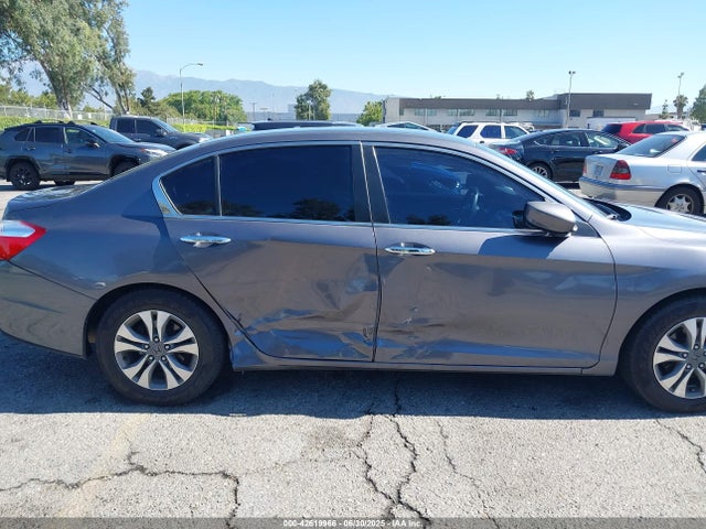 1HGCR2F32EA082543 Honda k24w1