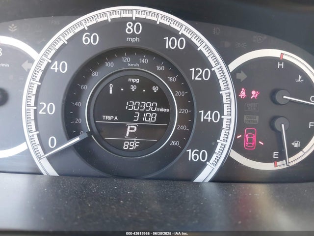 1HGCR2F32EA082543 Honda k24w1