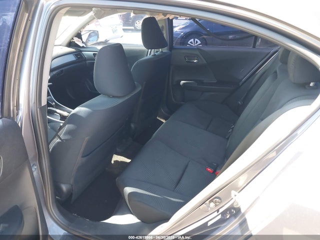 1HGCR2F32EA082543 Honda k24w1