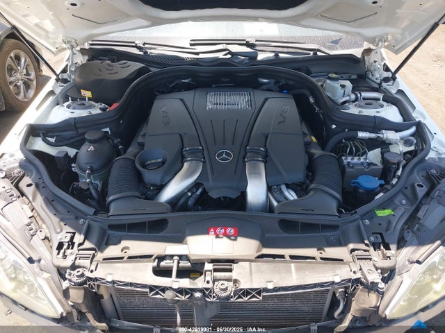 WDDHF9BBXEA784831 Mercedes-Benz 2014
