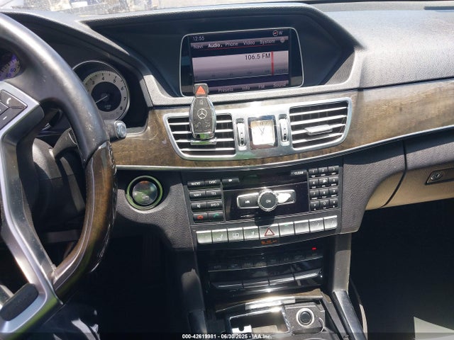 WDDHF9BBXEA784831 Mercedes-Benz 2014