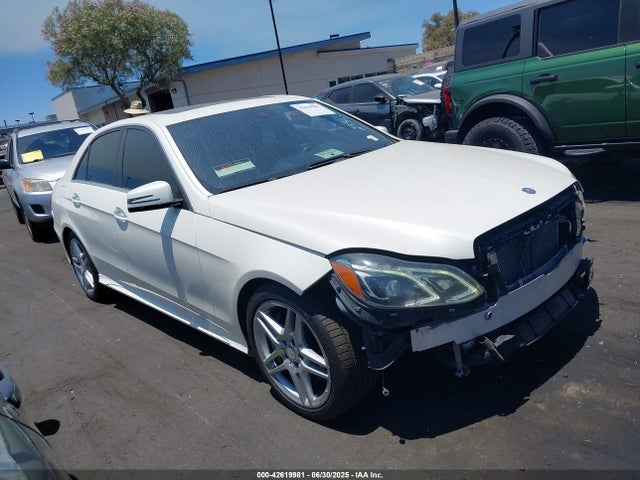 WDDHF9BBXEA784831 Mercedes-Benz 2014