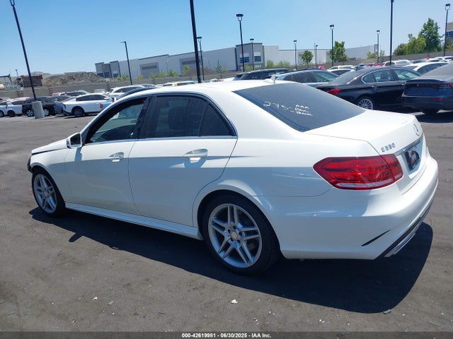 WDDHF9BBXEA784831 Mercedes-Benz 2014