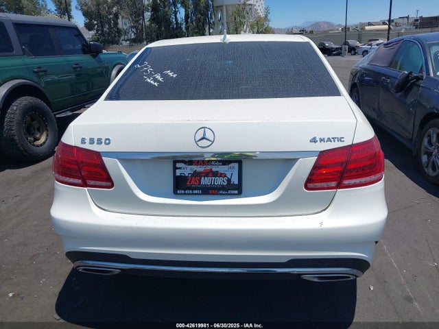WDDHF9BBXEA784831 Mercedes-Benz 2014