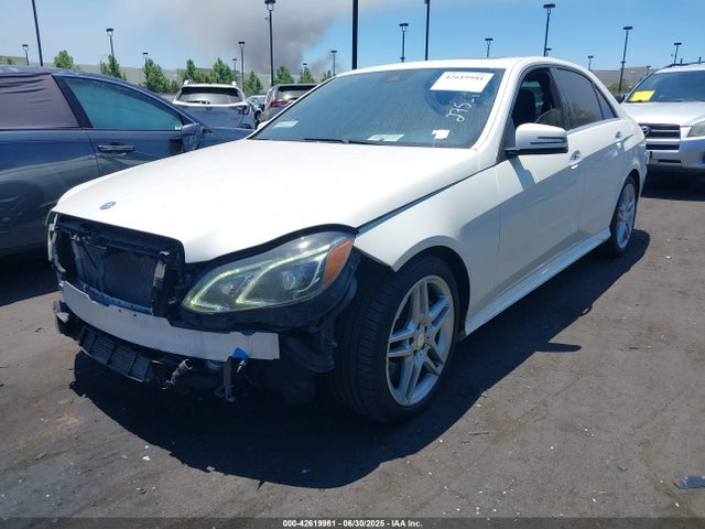 WDDHF9BBXEA784831 Mercedes-Benz 2014