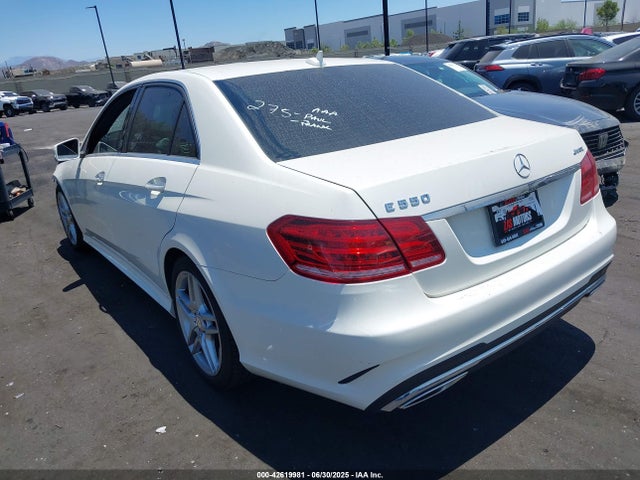 WDDHF9BBXEA784831 Mercedes-Benz 2014