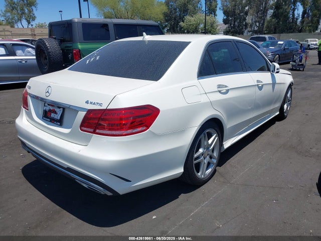 WDDHF9BBXEA784831 Mercedes-Benz 2014