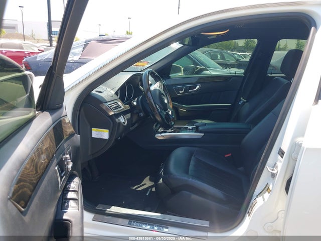 WDDHF9BBXEA784831 Mercedes-Benz 2014