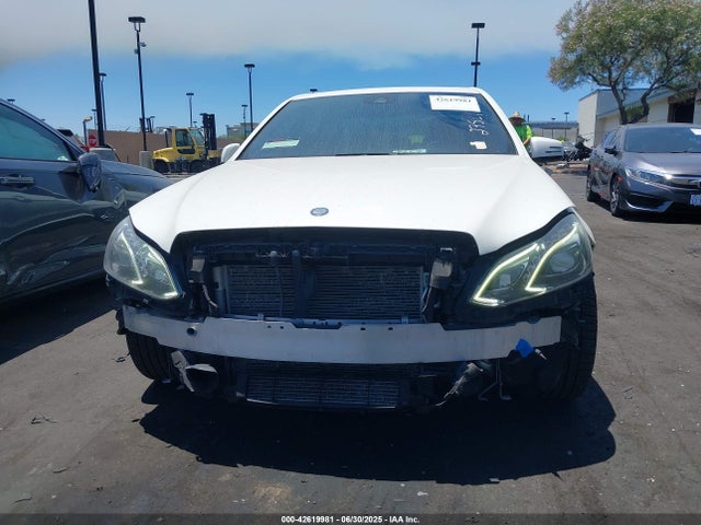WDDHF9BBXEA784831 Mercedes-Benz 2014