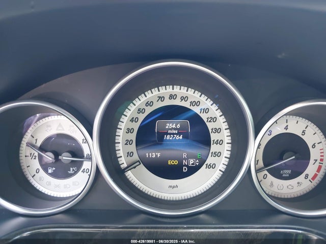 WDDHF9BBXEA784831 Mercedes-Benz 2014