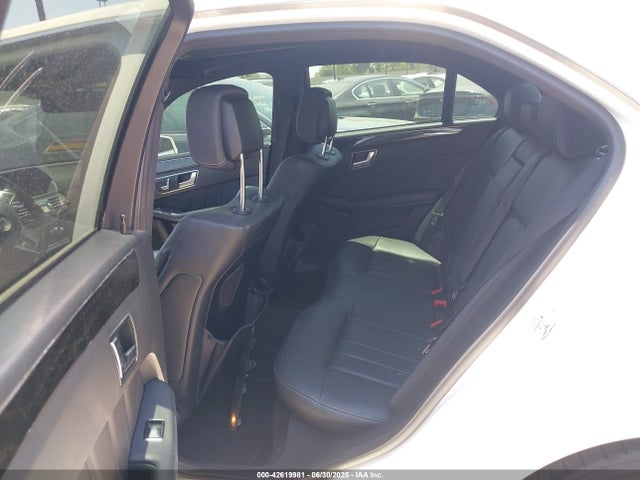 WDDHF9BBXEA784831 Mercedes-Benz 2014