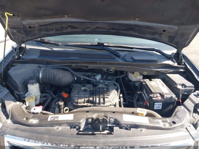 2013 CHRYSLER TOWN & COUNTRY 2C4RC1BG0DR818905 Photo 9