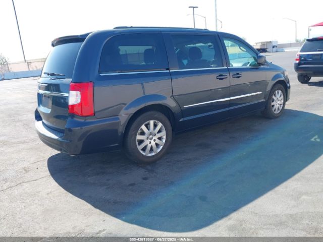 2013 CHRYSLER TOWN & COUNTRY 2C4RC1BG0DR818905 Photo 3