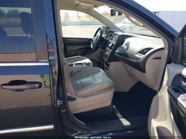 2013 CHRYSLER TOWN & COUNTRY 2C4RC1BG0DR818905 Photo 4