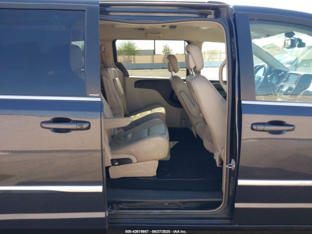 2013 CHRYSLER TOWN & COUNTRY 2C4RC1BG0DR818905 Photo 7