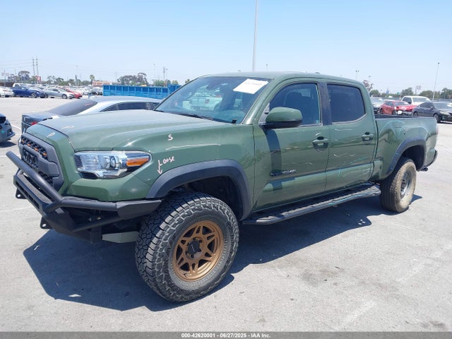 3TMDZ5BN8MM119141 Toyota 2gr-fks