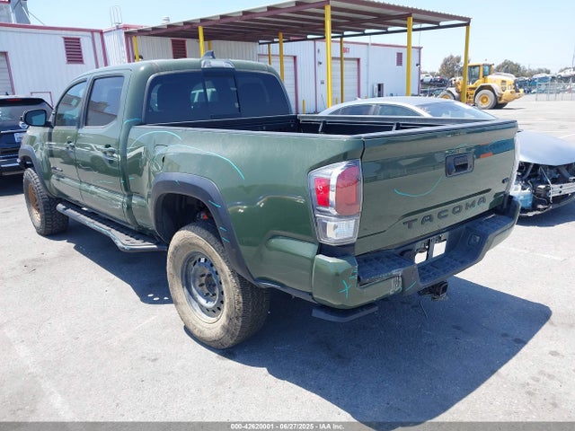 3TMDZ5BN8MM119141 Toyota 2gr-fks