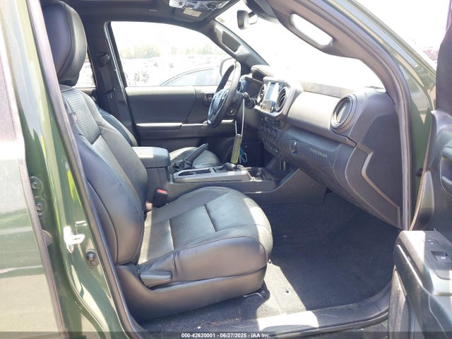 3TMDZ5BN8MM119141 Toyota 2gr-fks