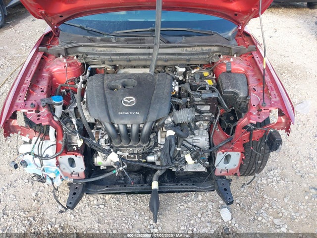 Mazda pyud 2023 JM3KFBDM9P0134846 Image 10