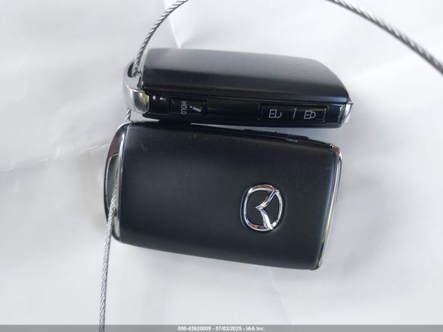 Mazda pyud 2023 JM3KFBDM9P0134846 Image 11