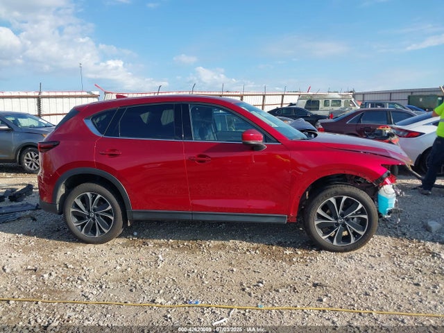 Mazda pyud 2023 JM3KFBDM9P0134846 Image 14