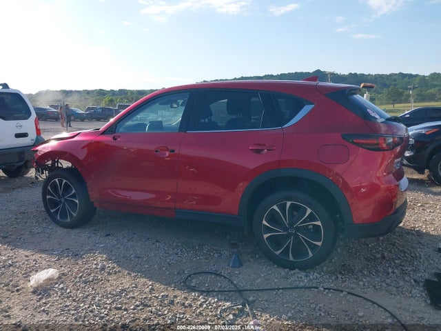 Mazda pyud 2023 JM3KFBDM9P0134846 Image 15