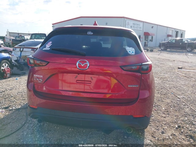 Mazda pyud 2023 JM3KFBDM9P0134846 Image 17