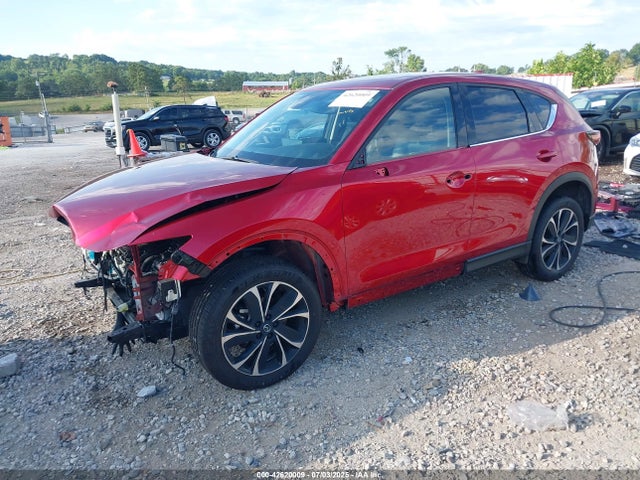 Mazda pyud 2023 JM3KFBDM9P0134846 Image 2