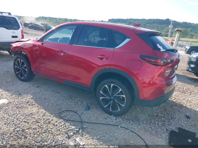 Mazda pyud 2023 JM3KFBDM9P0134846 Image 3