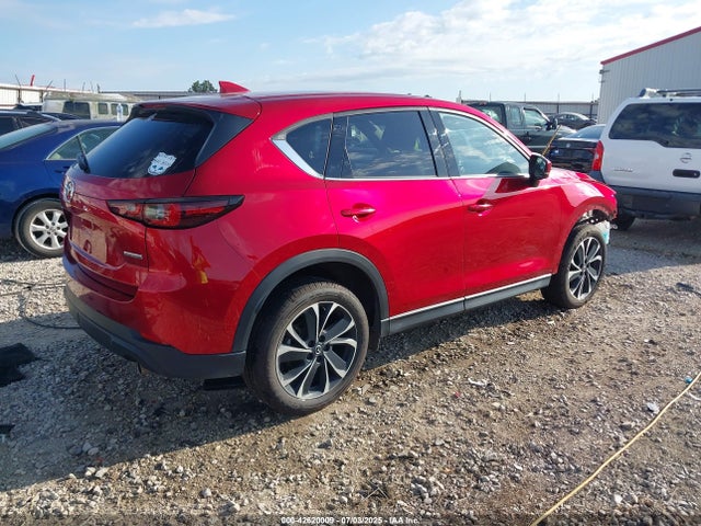 Mazda pyud 2023 JM3KFBDM9P0134846 Image 4
