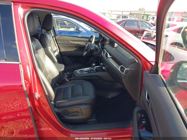 Mazda pyud 2023 JM3KFBDM9P0134846 Image 5