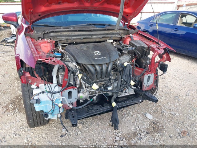 Mazda pyud 2023 JM3KFBDM9P0134846 Image 6