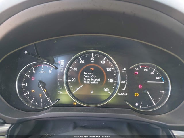 Mazda pyud 2023 JM3KFBDM9P0134846 Image 7